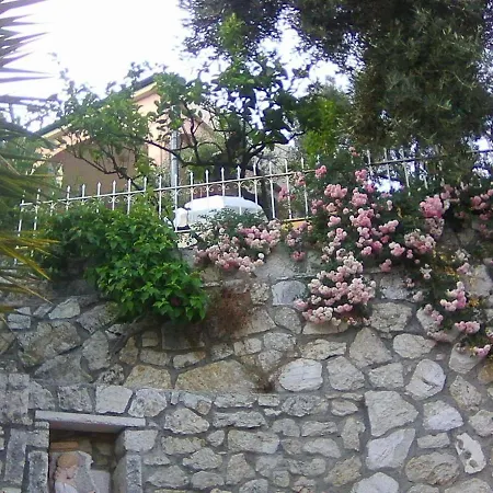 Appartement Robin House In Nisaki *