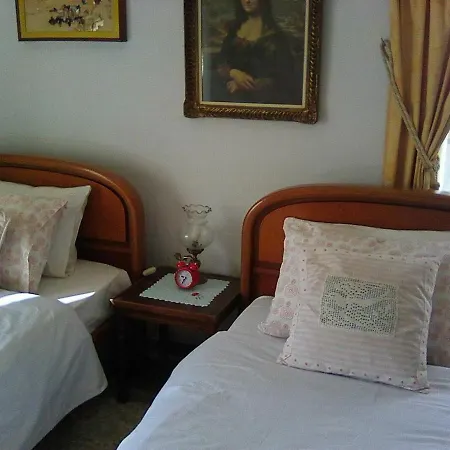 Robin House In Nisaki Appartement Nisaki (Corfu)