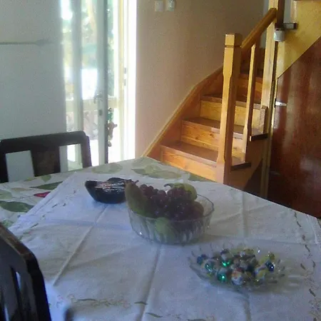 Appartement Robin House In Nisaki Nisaki (Corfu)