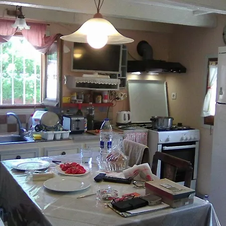 Robin House In Nisaki Apartament Nisaki (Corfu)
