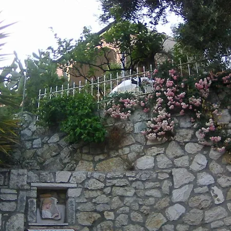 Apartament Robin House In Nisaki Nisaki (Corfu)